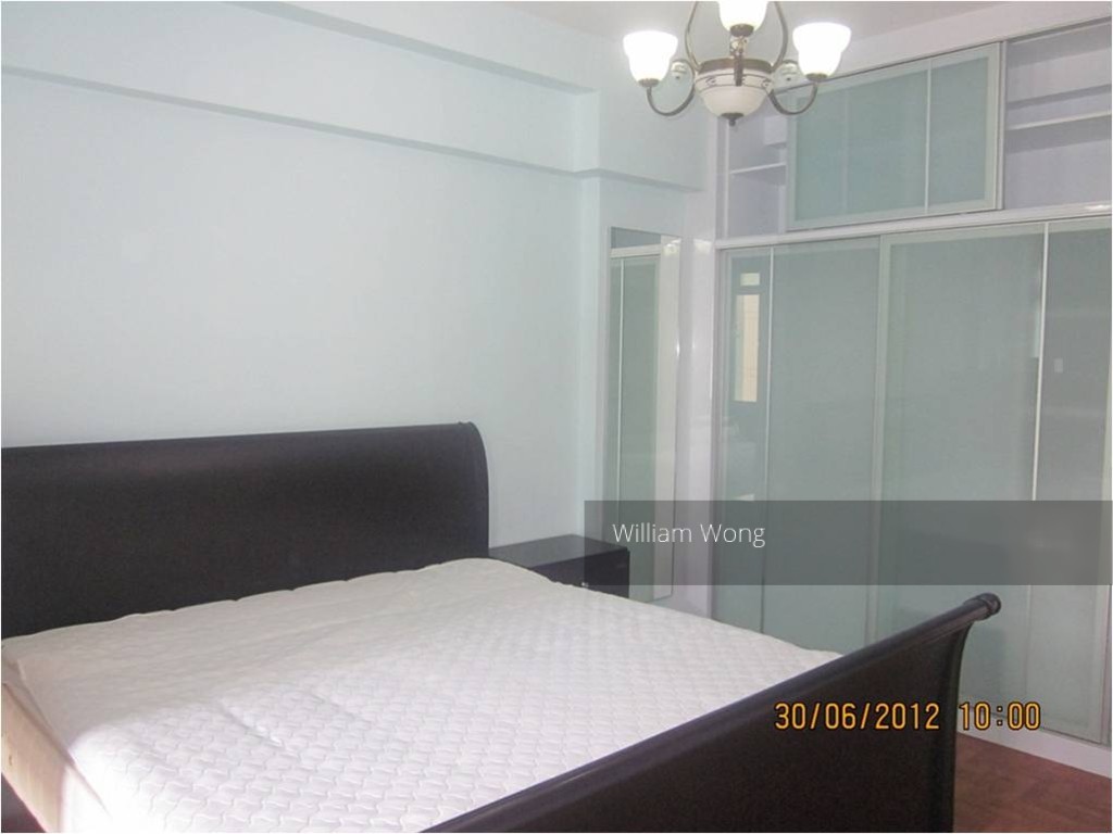 Ballota Park Condominium (D17), Condominium #140117882